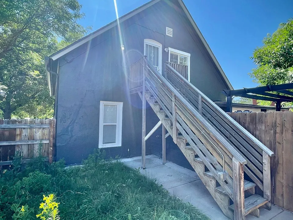 4095 Harlan St #2