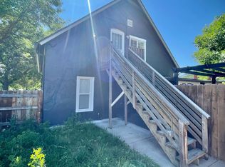 4095 Harlan St #2, Wheat Ridge, CO 80033