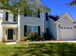 1835 Sugar Hollow Dr, Charlotte, NC 28214