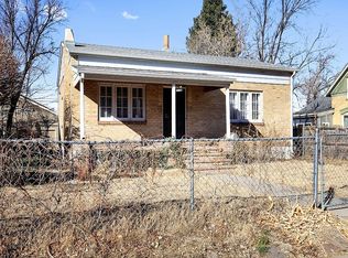1367 S Pennsylvania St, Denver, CO 80210