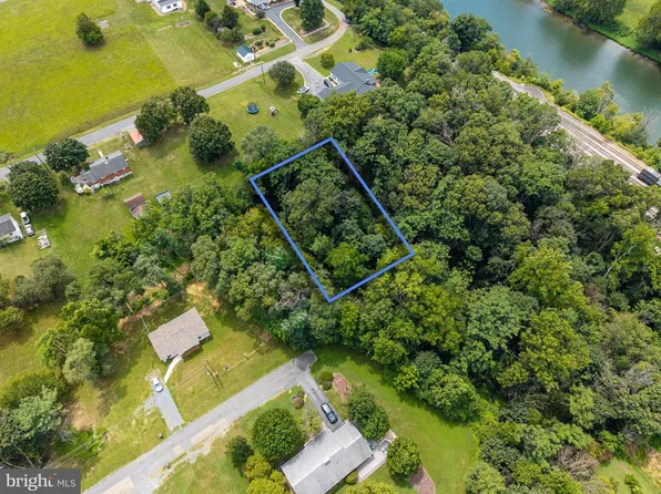 0 Liberty Ave, Shenandoah, VA 22849