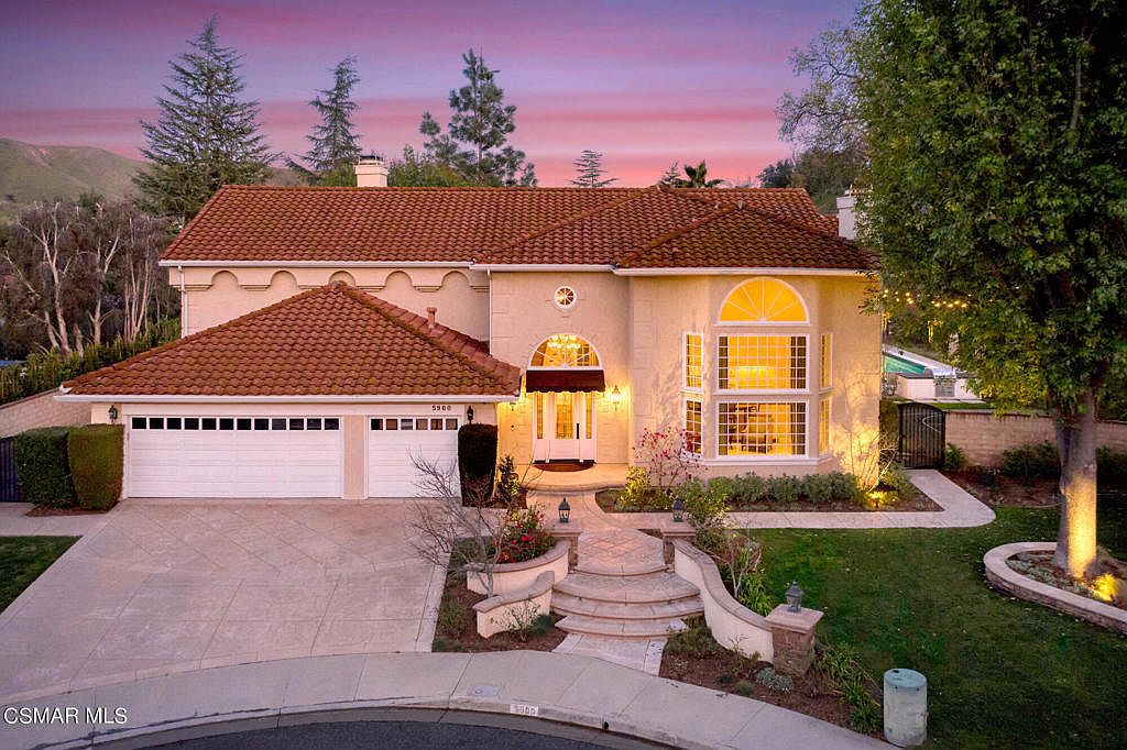 5900 Greenbriar Ct, Agoura Hills, CA 91301 Zillow