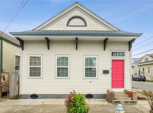 1131 N Roman St, New Orleans, LA 70116