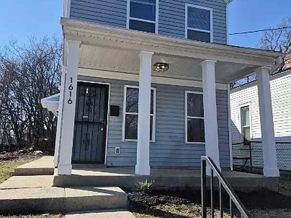 1616 Gallagher St, Louisville, KY 40210