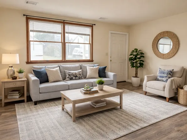 421 N. Chestnut St., 421 N Chestnut St APT C, Palmyra, PA 17078