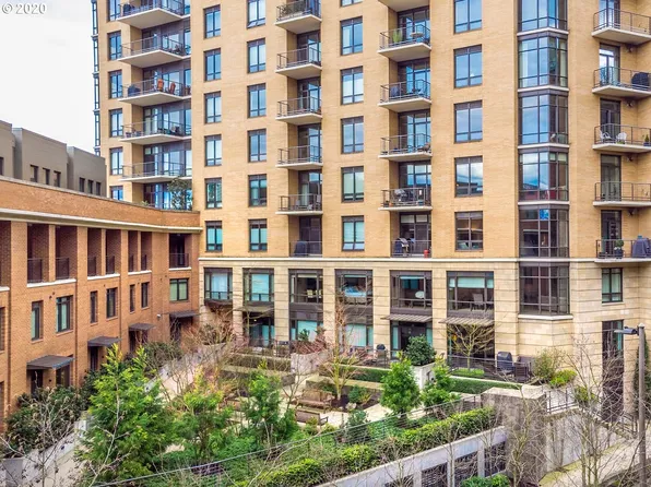 2351 NW Westover Rd Unit 312, Portland, OR 97210