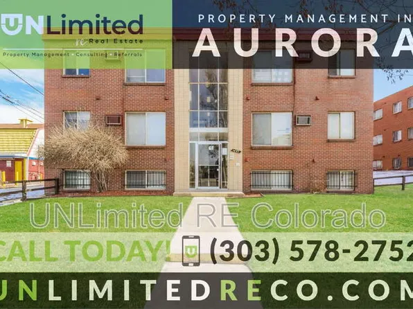 1442 Macon St APT 104, Aurora, CO 80010