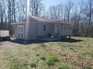 4902 Chouteau Dr, Nunnelly, TN 37137