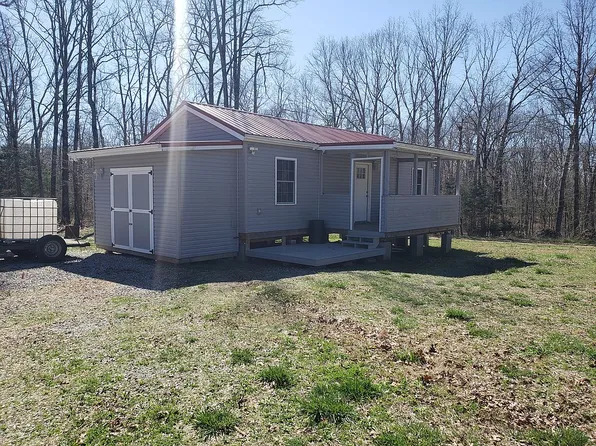 4902 Chouteau Dr, Nunnelly, TN 37137