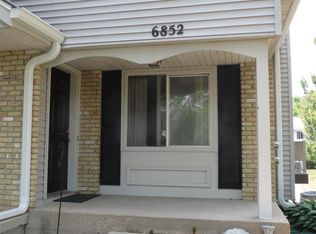 6852 Park Ridge Dr, Madison, WI 53719