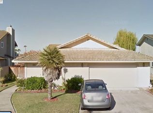5539 Starfish Pl, Discovery Bay, CA