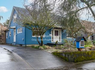 3936 NE 19th Ave, Portland, OR 97212