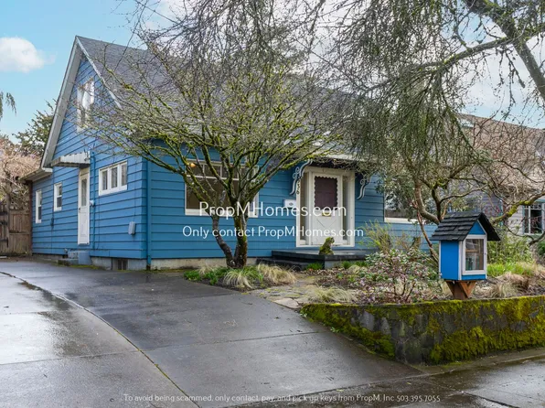 3936 NE 19th Ave, Portland, OR 97212