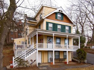 22 Manursing Ave, Rye, NY 10580