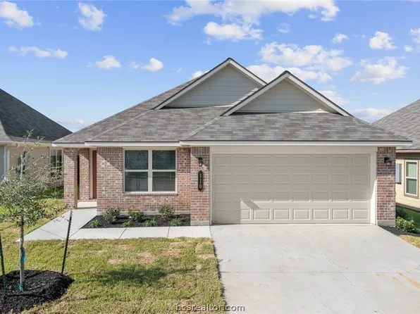 1204 High St, Navasota, TX 77868