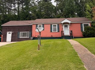 3708 Royal Rd, Meridian, MS 39307