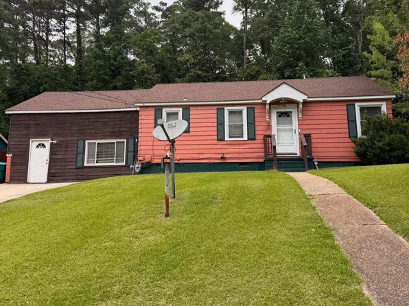 3708 Royal Rd, Meridian, MS 39307