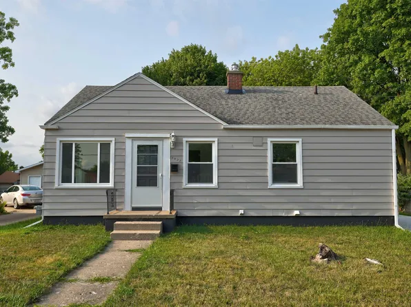 3922 Hogarth Ave, Flint, MI 48532