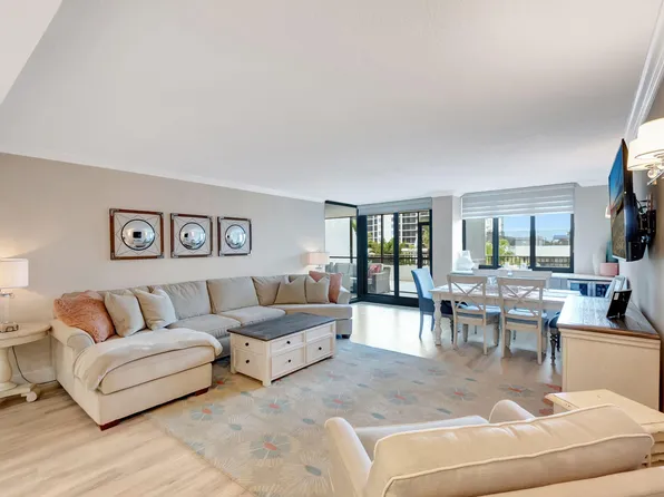 3400 S Ocean Boulevard #3i, Highland Beach, FL 33487