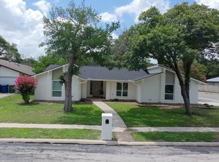 12215 Violet St, San Antonio, TX 78247