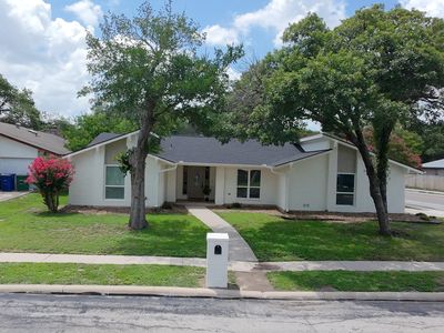 12215 Violet St, San Antonio, TX, 78247