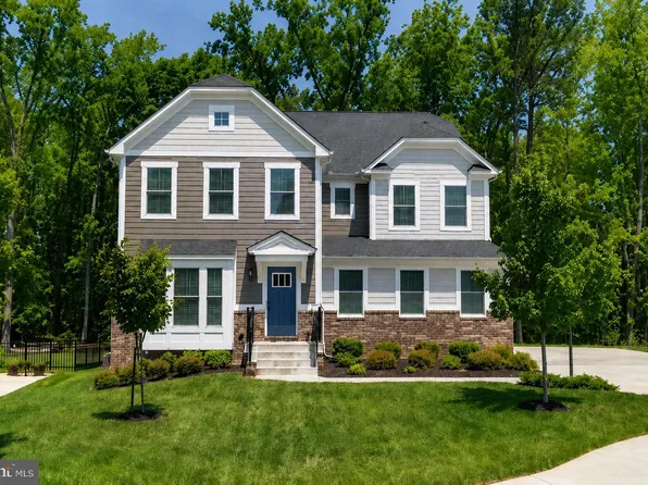 3707 Merrington Vw, Midlothian, VA 23113
