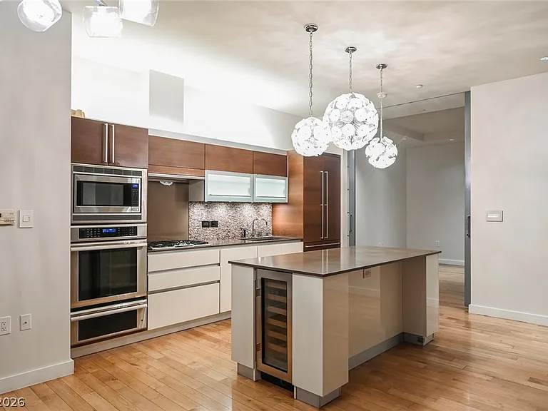 3750 Las Vegas Blvd S #3503 — Photo 17