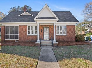 113 S Bull St, Columbia, SC 29205