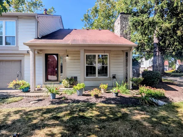 6370 Bayside Ct, Indianapolis, IN 46250