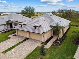 18016 Cherished Loop, Bradenton, FL 34211