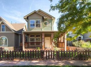 2088 N Ogden St, Denver, CO 80205