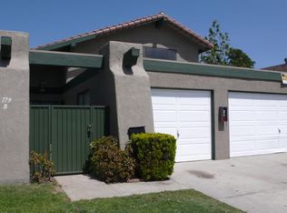 779 N Kathleen Ln APT A, Orange, CA 92867