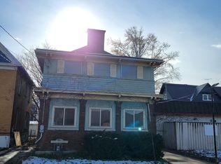 809 Chilton Ave, Niagara Falls, NY 14301