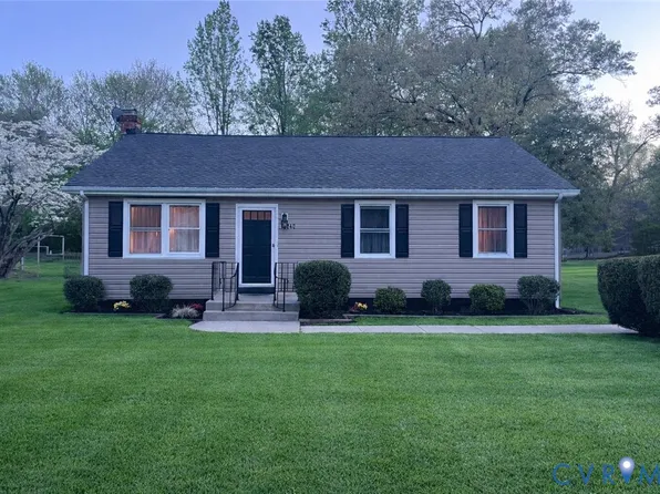 12240 Bunya Ln, Ruther Glen, VA 22546