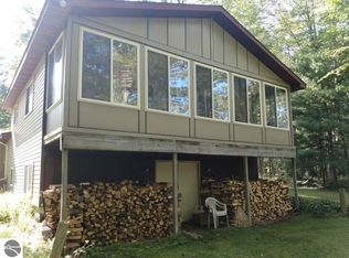 400 Briggs Rd, Omer, MI 48749