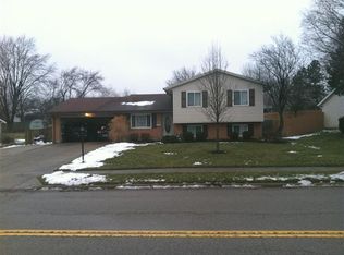 4180 Wagner Rd, Dayton, OH 45440