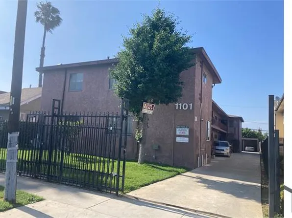 1101 W 106th St, Los Angeles, CA