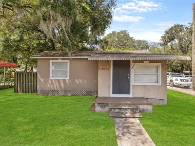 4910 N 22nd St, Tampa, FL, 33610