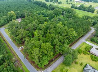 230 Appleby Ave E, Estill, SC 29918