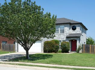 308 Crossland Cv, Leander, TX 78641