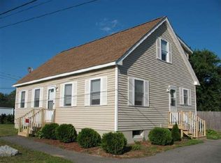 7 Parkersville Ln, Seabrook, NH 03874