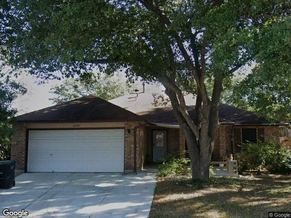 14730 Highland Rdg, San Antonio, TX 78233