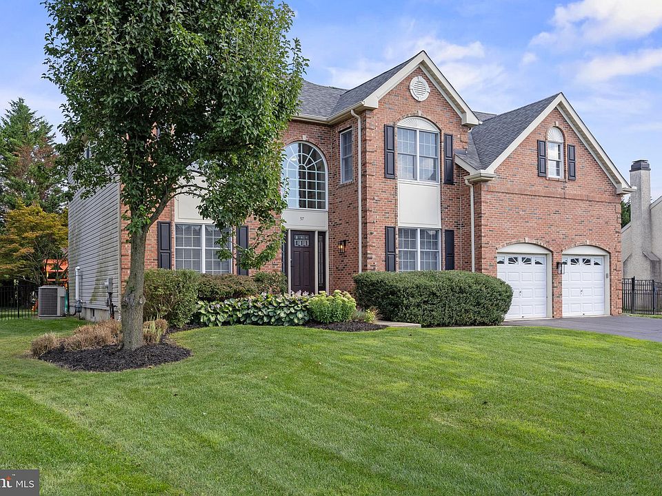 97 Brooks Rd, Moorestown, NJ 08057 | Zillow