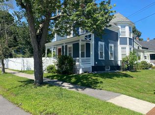 82 Allison St, Concord, NH 03301
