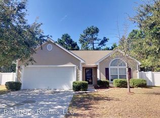 203 Bittersweet Ln, Myrtle Beach, SC 29579
