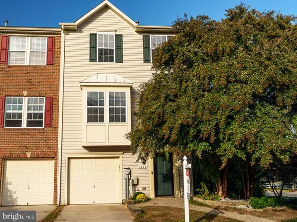 7202 Mockingbird Cir, Glen Burnie, MD 21060
