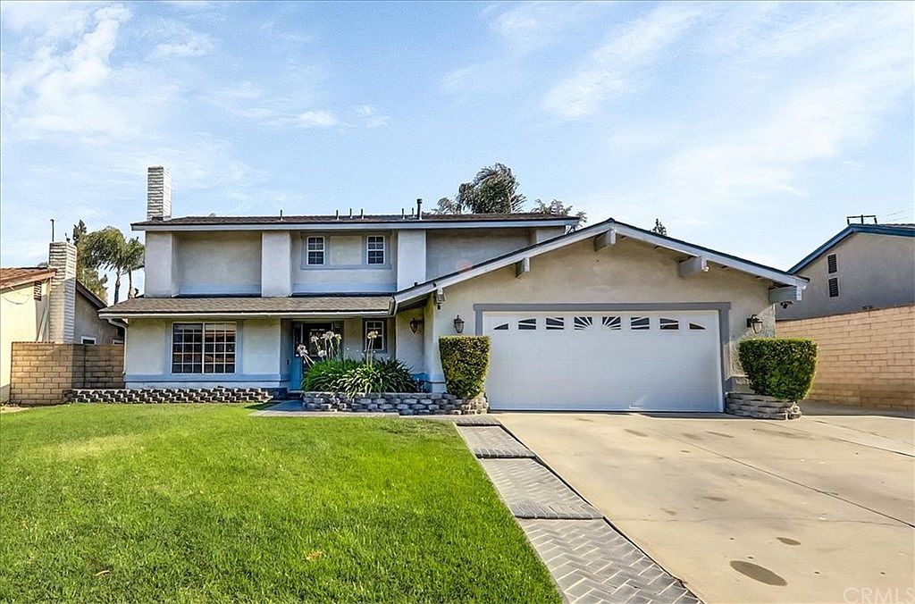 1914 E Bonnie Brae Ct, Ontario, CA 91764 Zillow
