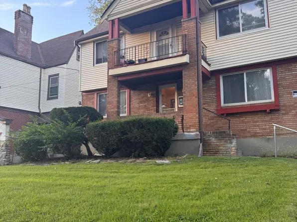 1314 Franklin Ave, Cincinnati, OH 45237