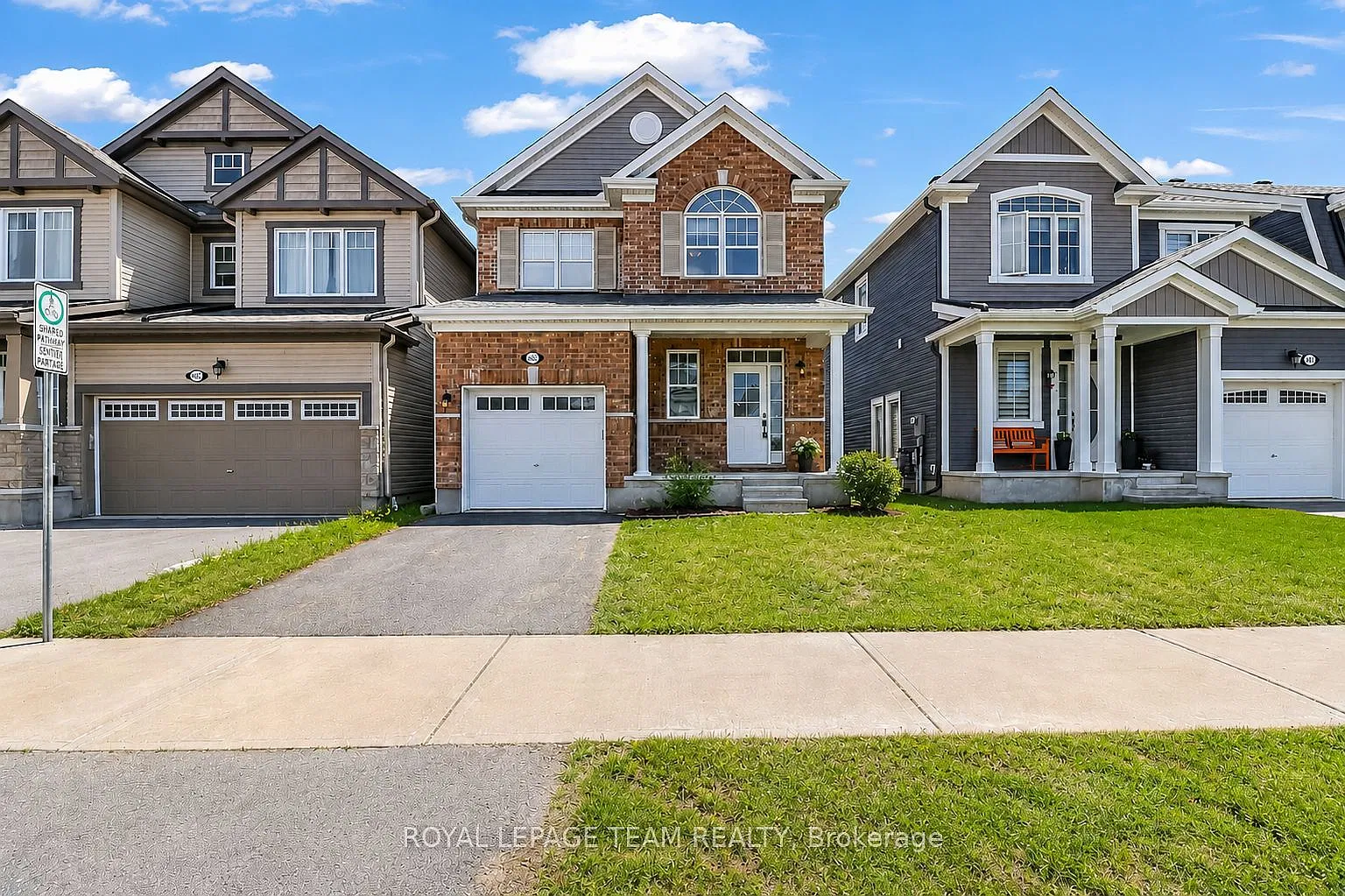 3 bed, $2,900 — Photo 1