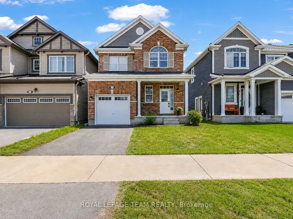 4852 Abbott St E, Ottawa, ON K2V 0J9